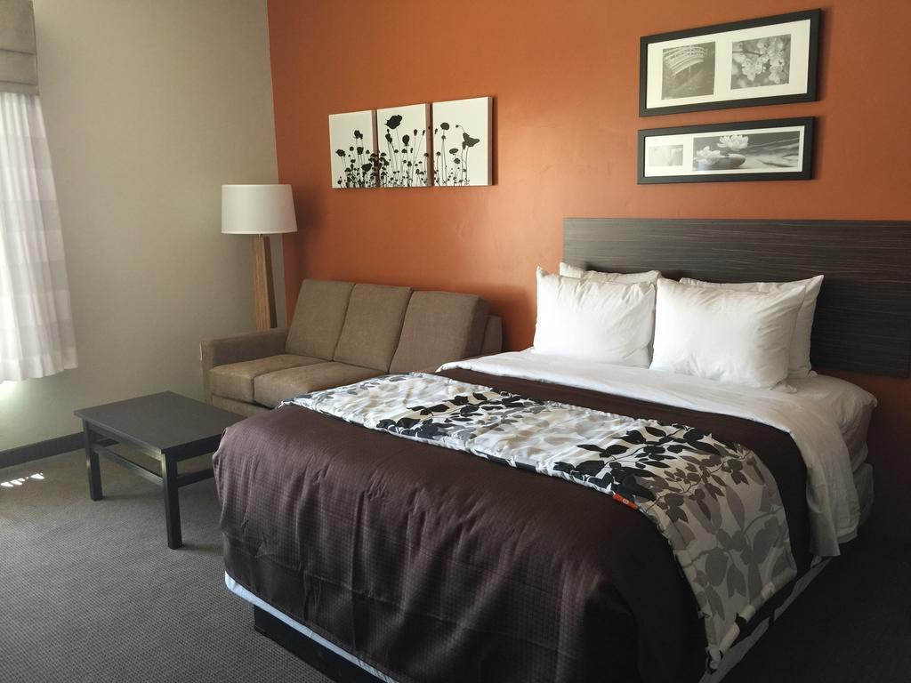 Sleep Inn & Suites Page At Lake Powell Pokój zdjęcie