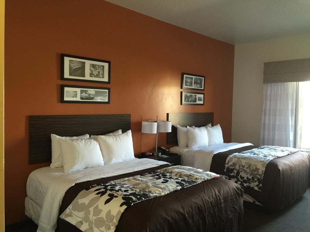 Sleep Inn & Suites Page At Lake Powell Pokój zdjęcie
