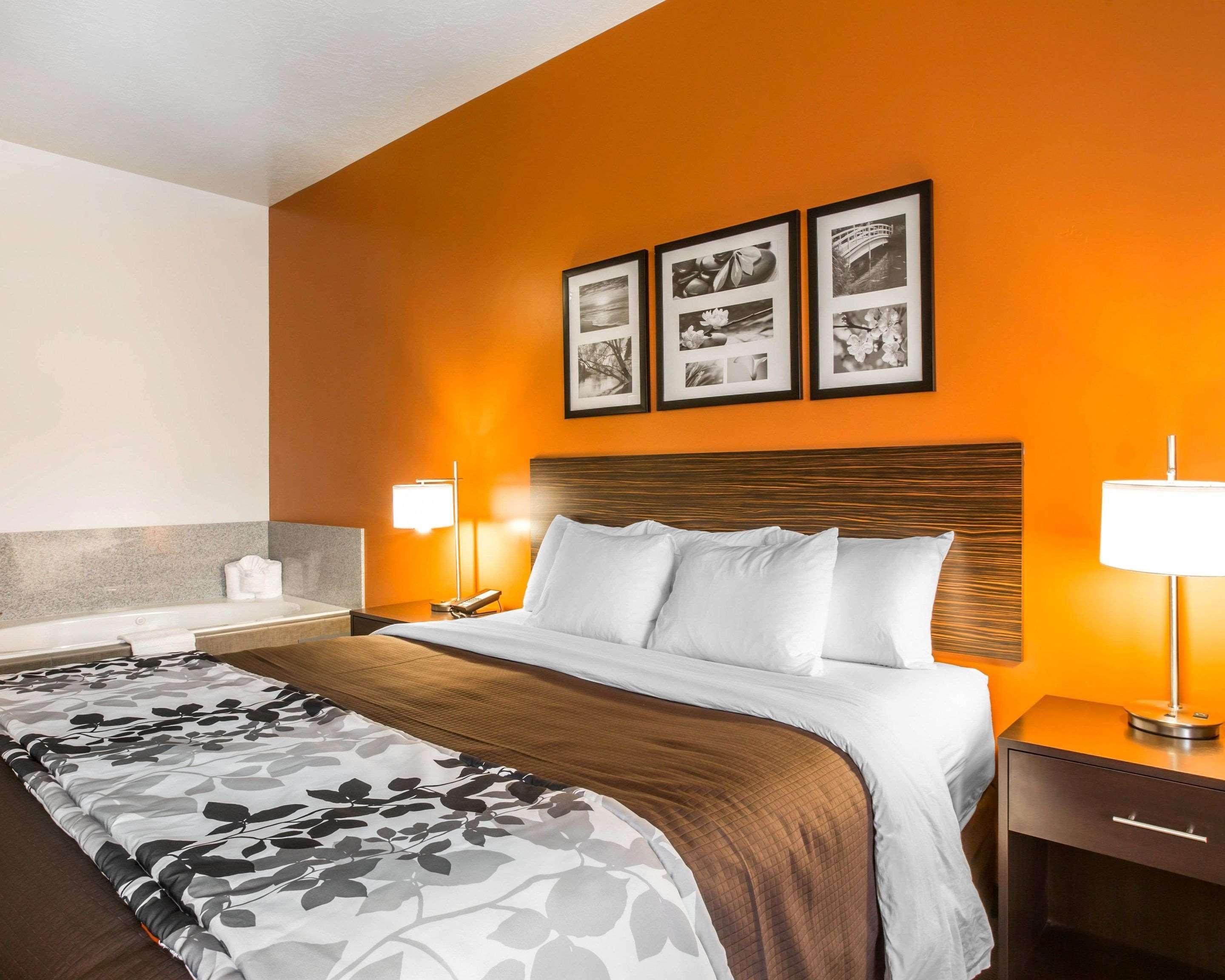 Sleep Inn & Suites Page At Lake Powell Zewnętrze zdjęcie