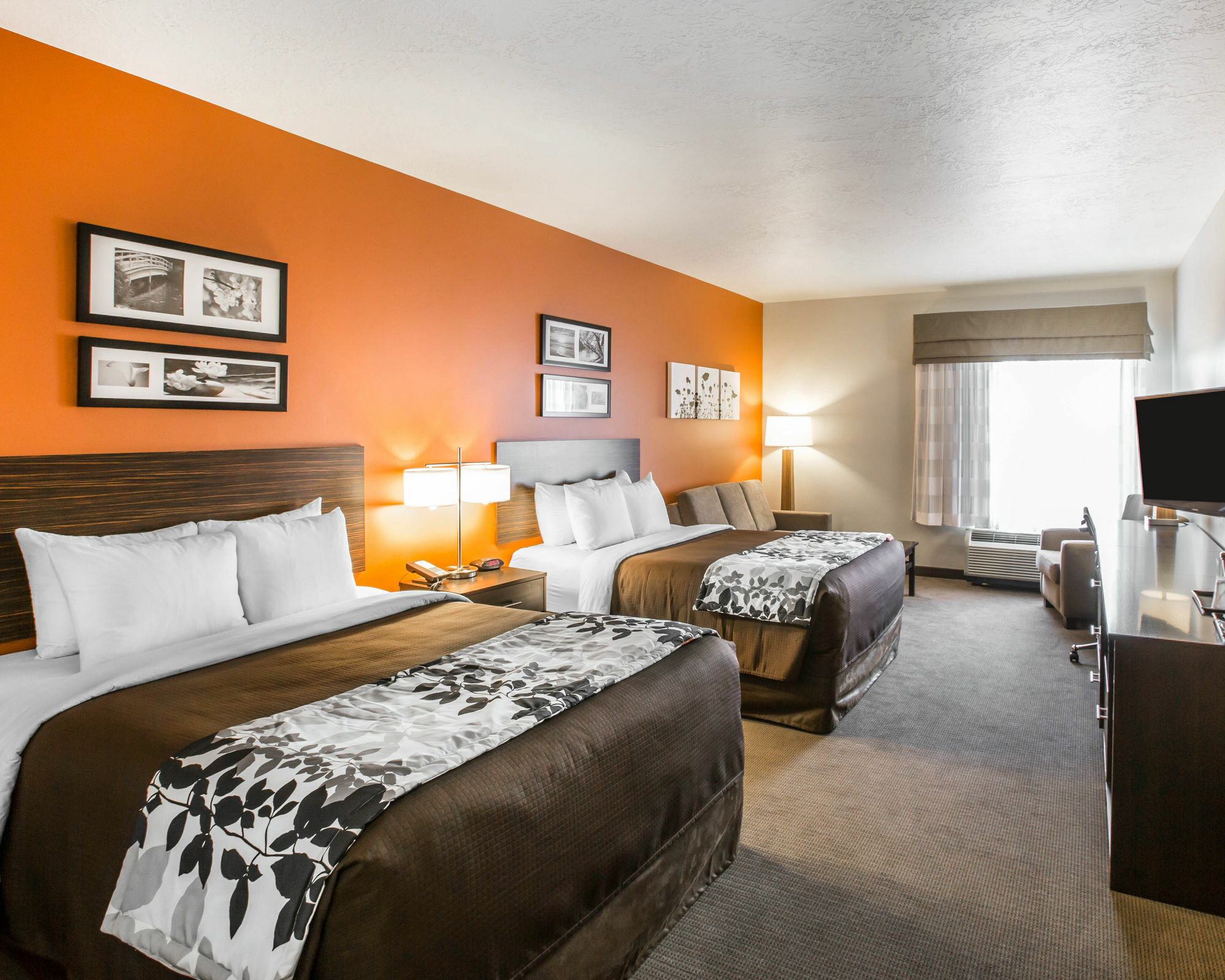 Sleep Inn & Suites Page At Lake Powell Zewnętrze zdjęcie
